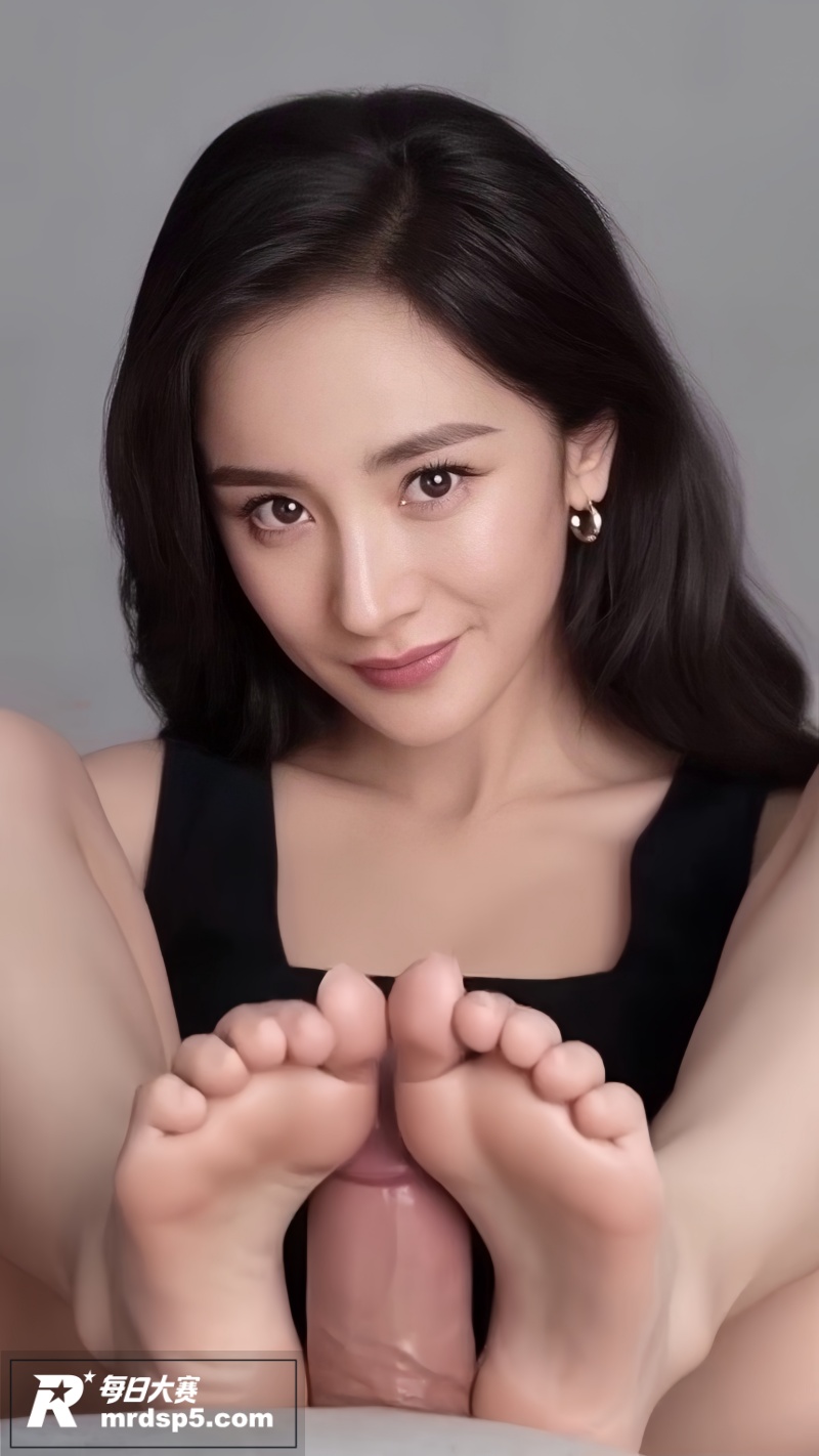 女星混剪PMV 杨幂相关图片8