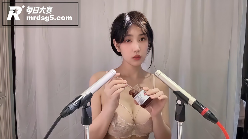 高颜值声控御姐 小羽相关图片4