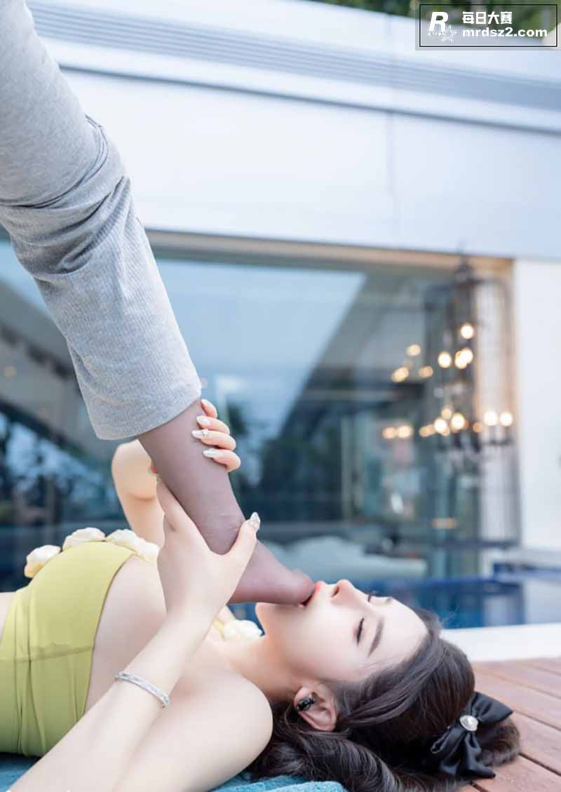 秀人网极品女模 李丽相关图片2