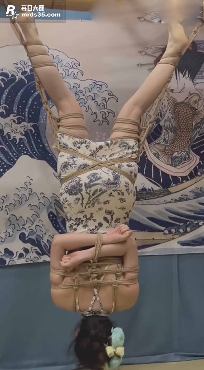 SM性奴网红私拍 小相关图片6