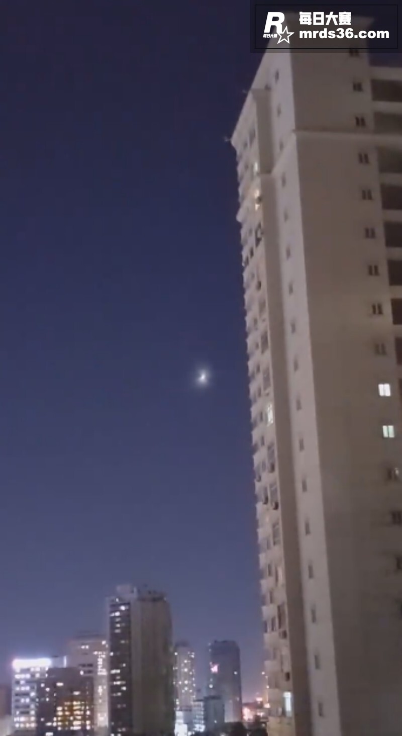 抖音热搜！新疆多地惊相关图片6