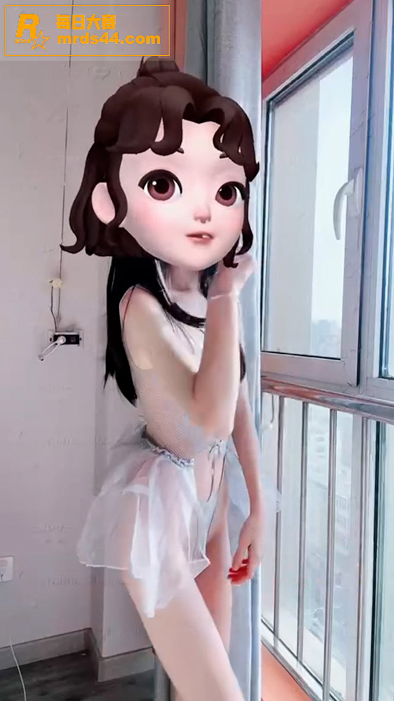 糖心Vlog 米娜学相关图片2