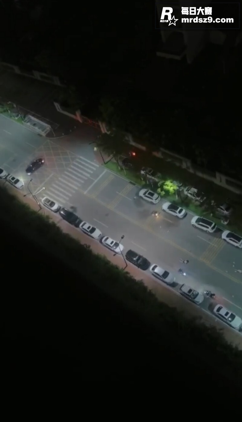 景德镇深夜惨剧！黑色相关图片2