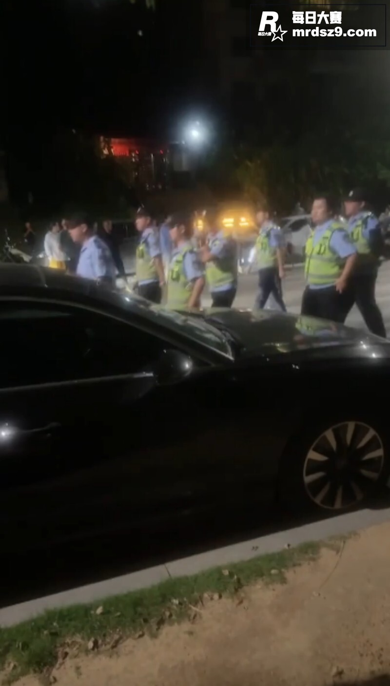 景德镇深夜惨剧！黑色相关图片5