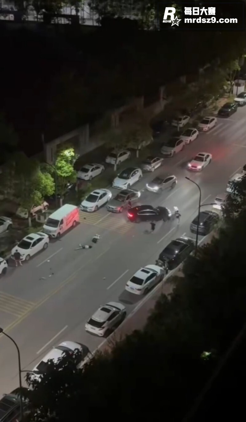 景德镇深夜惨剧！黑色相关图片6