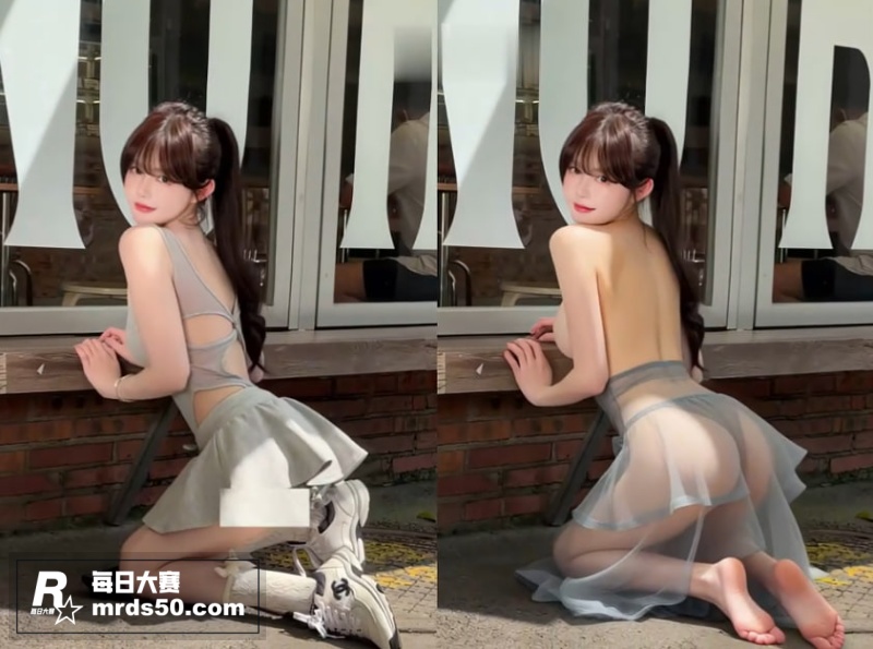 AI脱衣 网红美女脱相关图片2