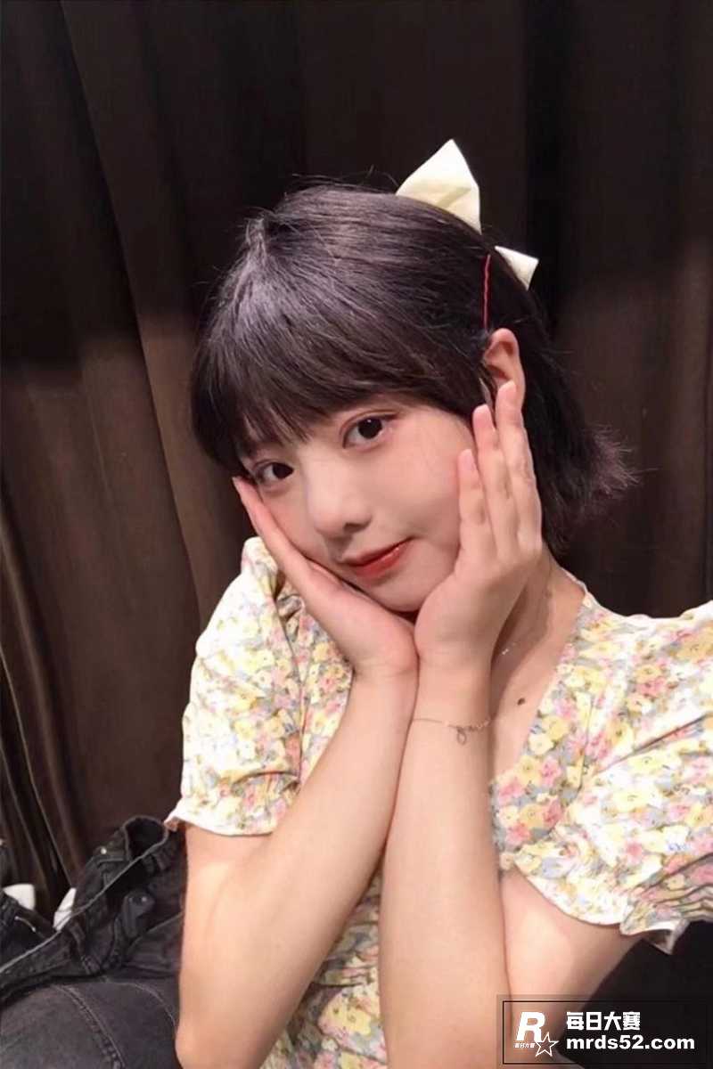 高颜值清纯美少女 长相关图片3
