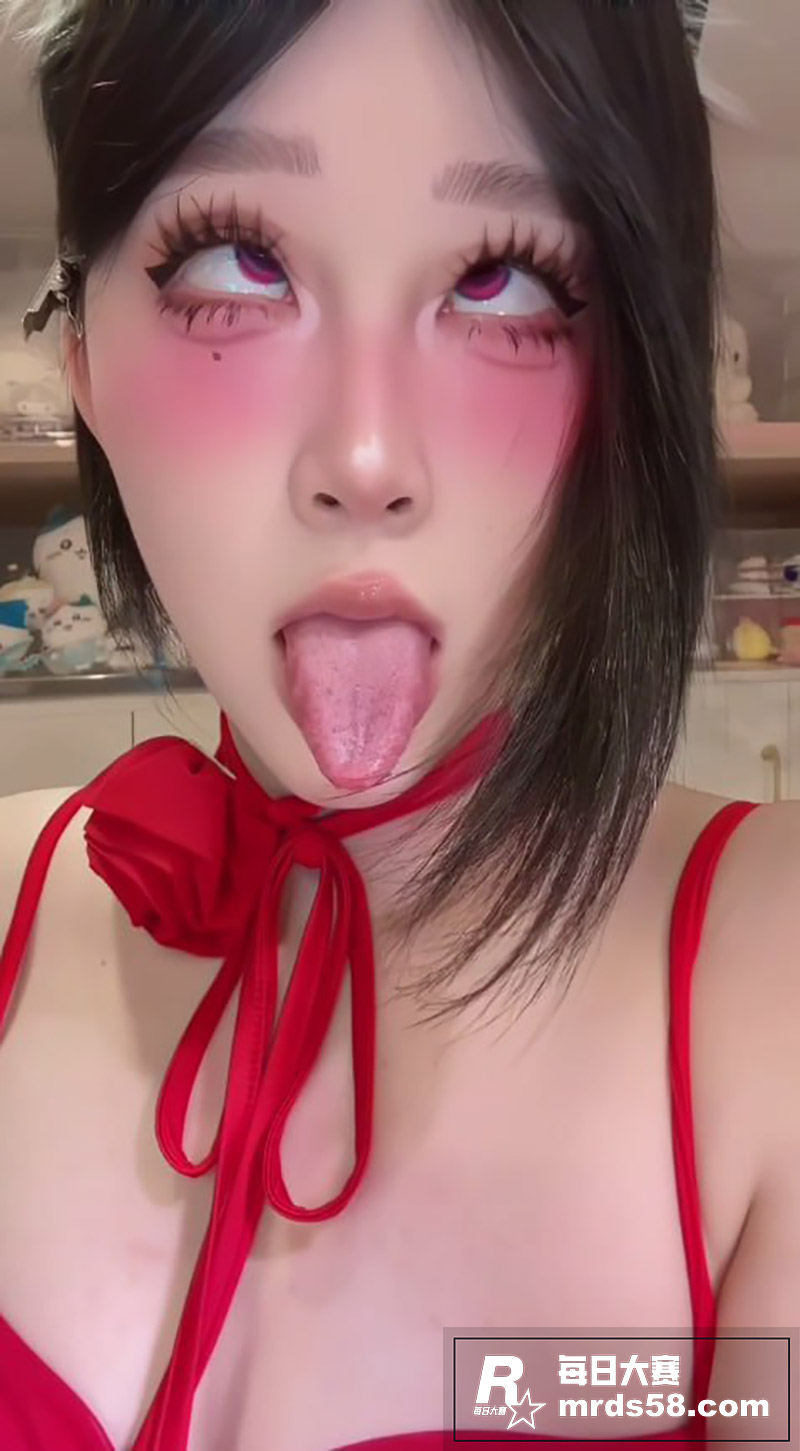 抖音高颜值网红 椰椰相关图片5