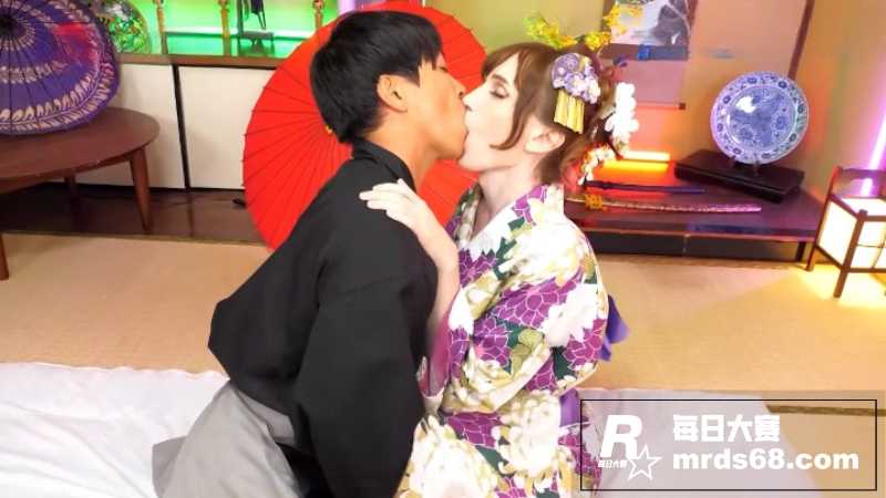 欧美冷白皮TS伪娘 相关图片1