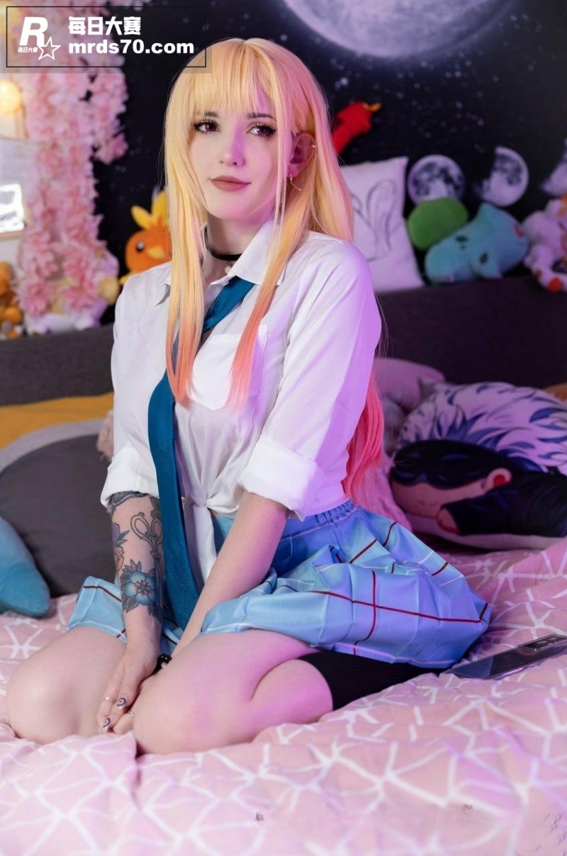 OnlyFans欧美相关图片1