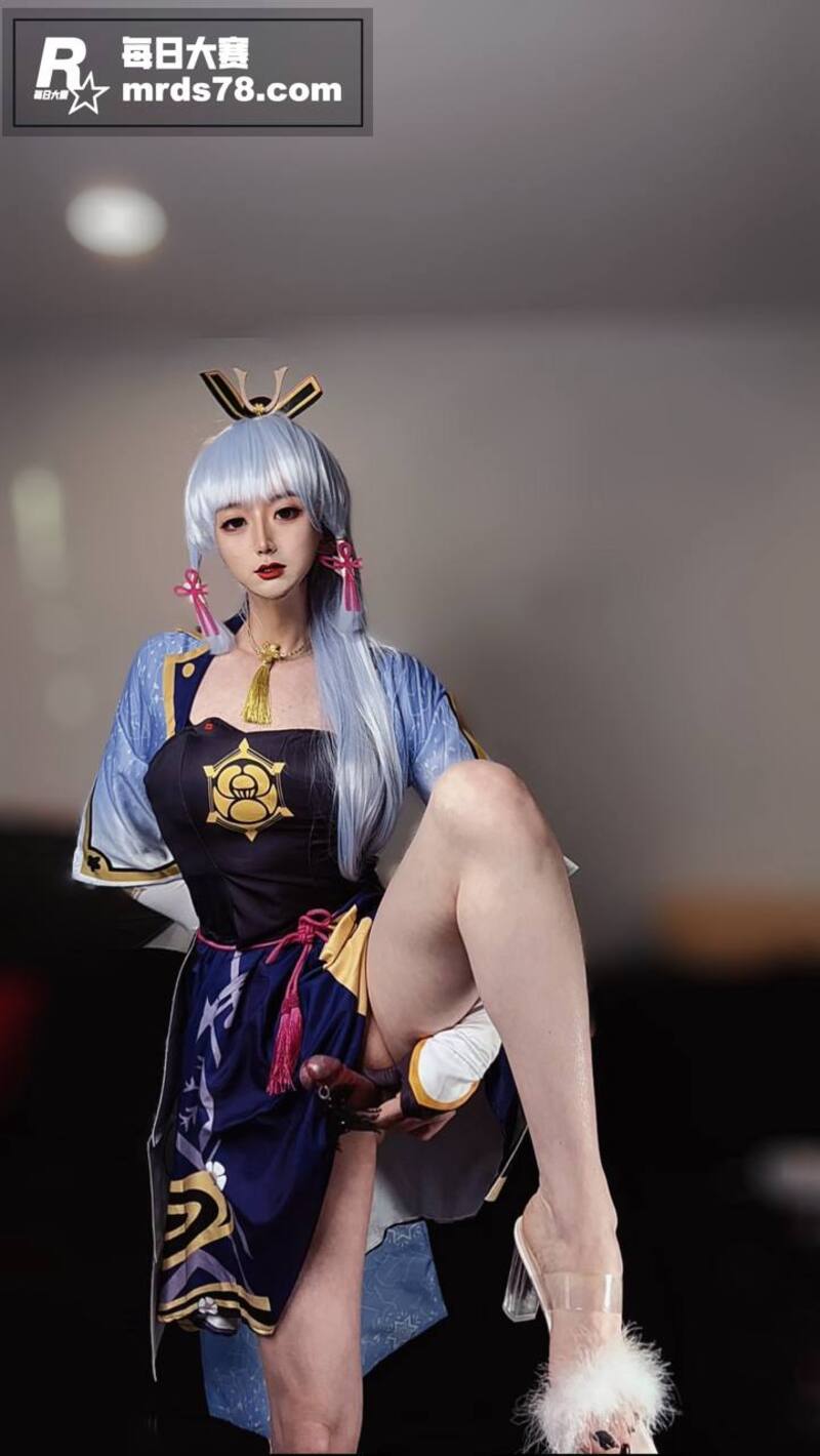 陕甘宁千人骑伪娘 荷相关图片12