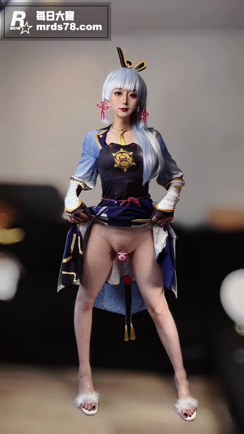 陕甘宁千人骑伪娘 荷相关图片14