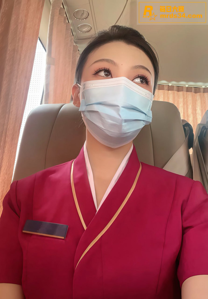 中国南方航空空姐 一相关图片1
