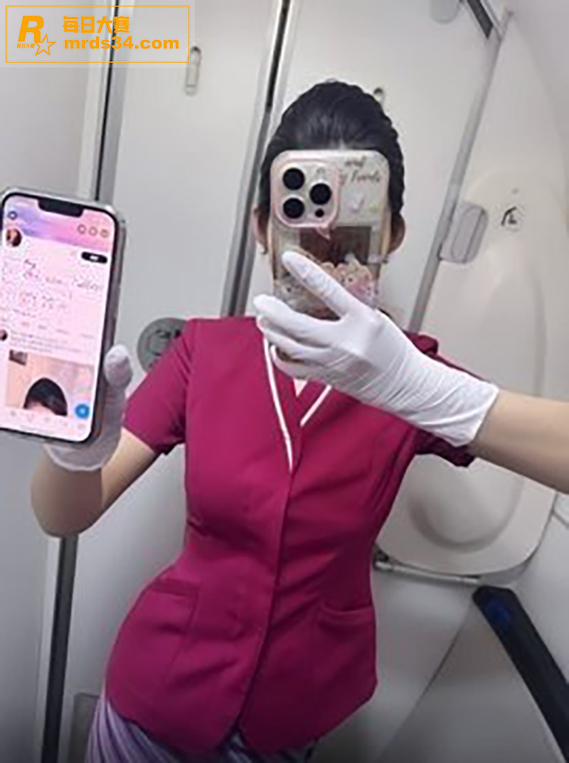 中国南方航空空姐 一相关图片5