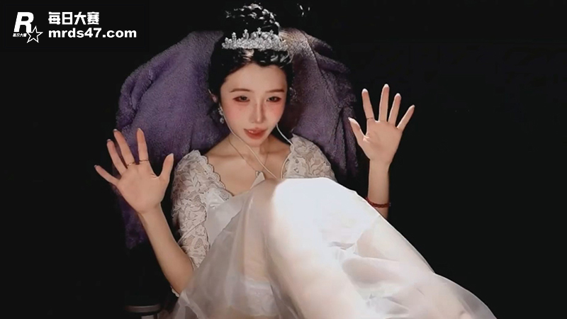 极品女神ASMR 秋相关图片1
