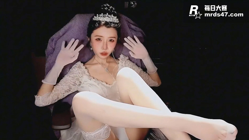 极品女神ASMR 秋相关图片3