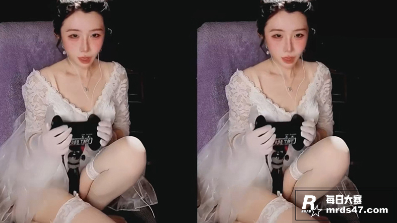 极品女神ASMR 秋相关图片8