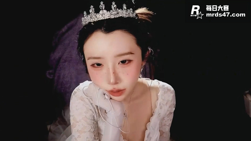 极品女神ASMR 秋相关图片10