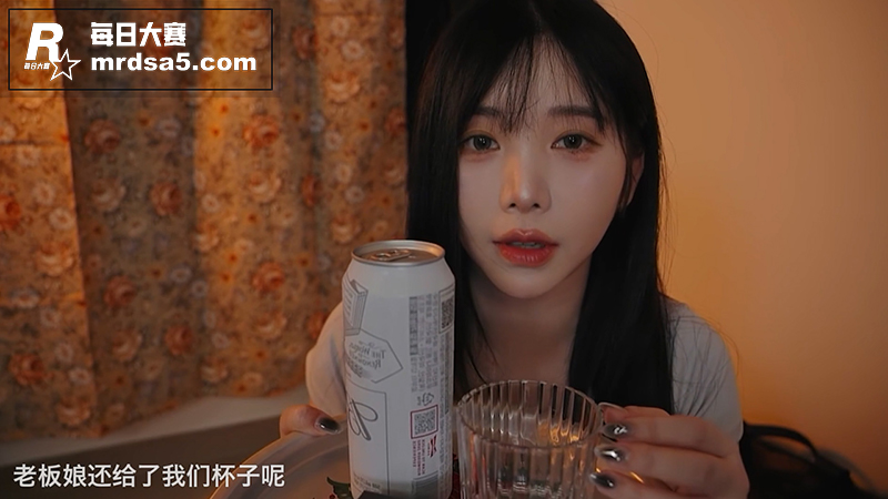 ASMR韩国甜美女神相关图片1