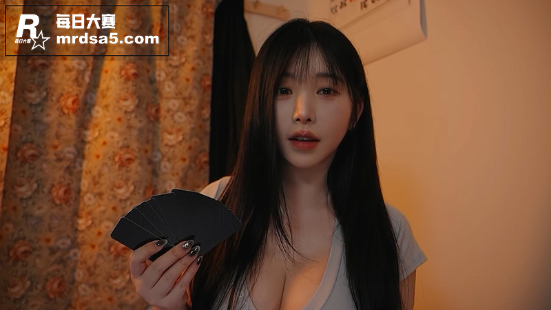 ASMR韩国甜美女神相关图片4