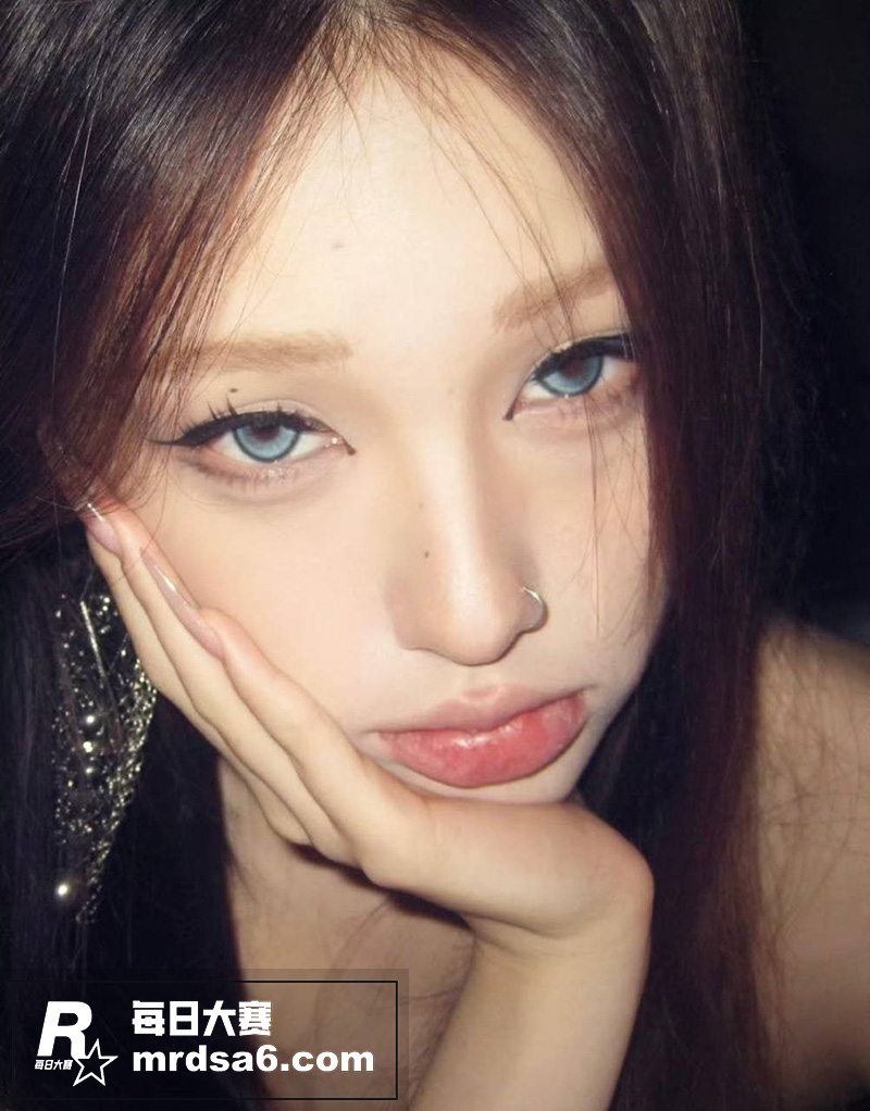 浙江宁波欧美妆御姐 相关图片8