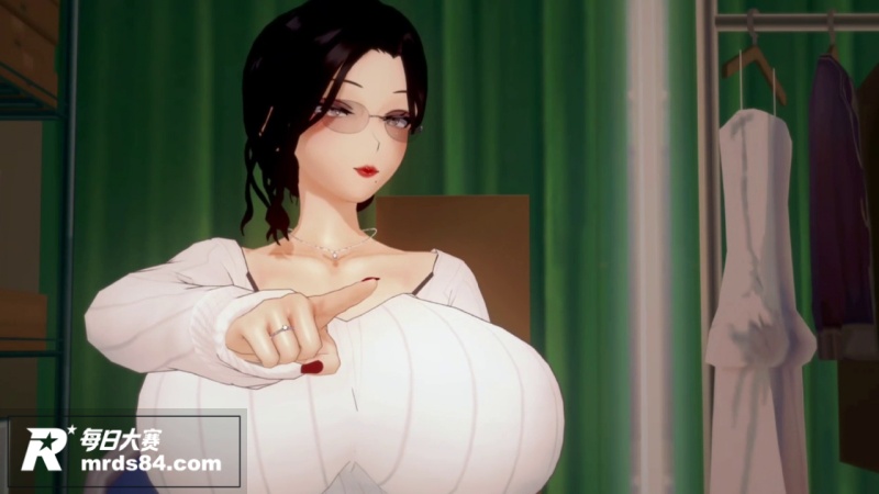 3D成人无码动漫xi相关图片5
