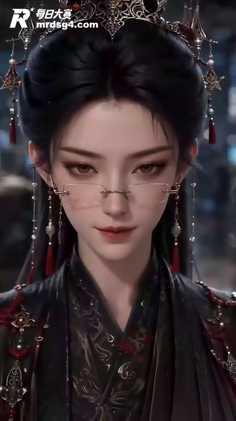 AI成人短剧 天庭驱相关图片6