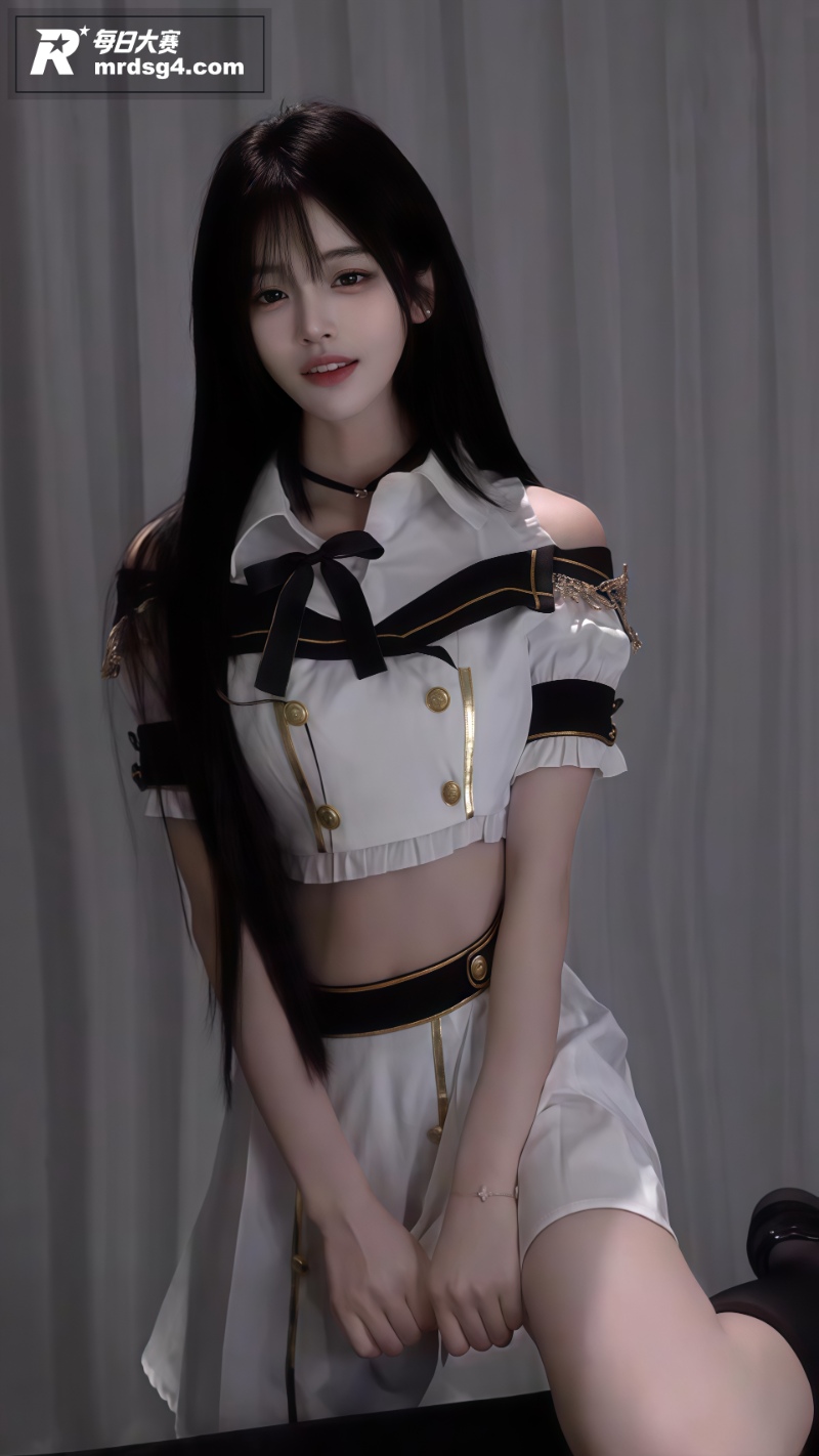 寸止挑战系列 少女暴相关图片8