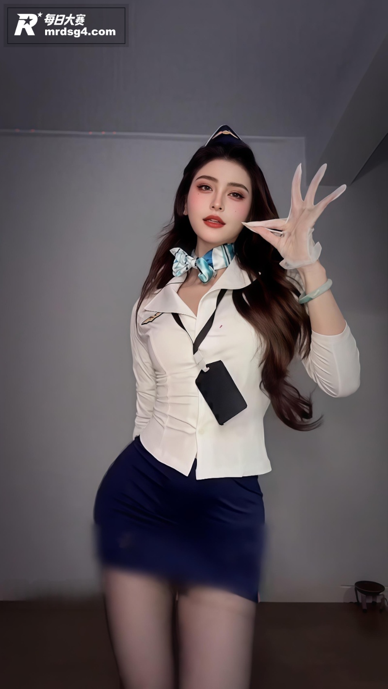 寸止挑战系列 少女暴相关图片9