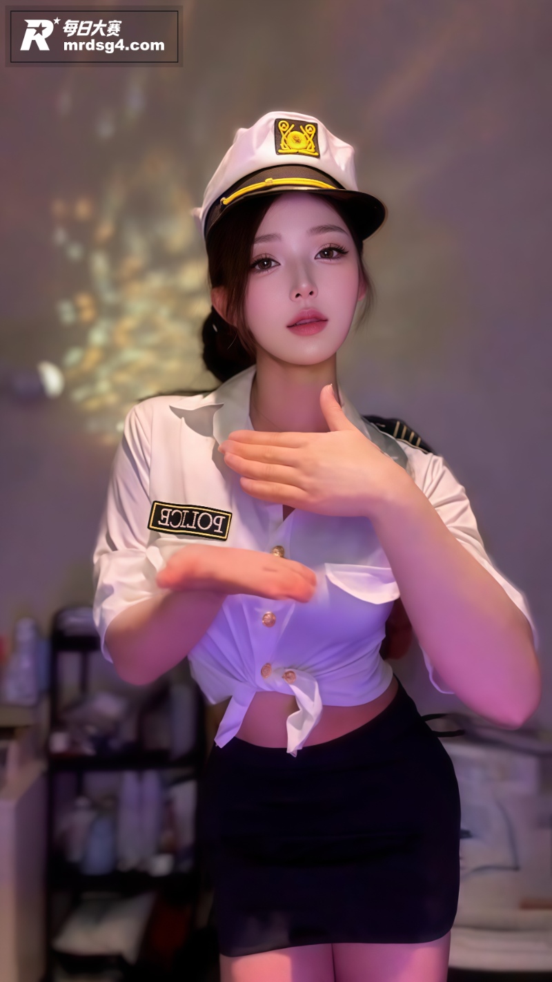 寸止挑战系列 少女暴相关图片10