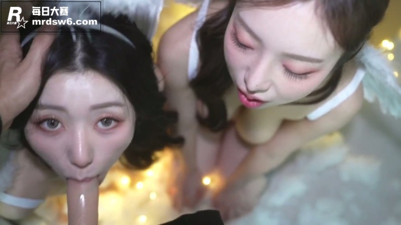 韩国高颜值极品美女 相关图片5