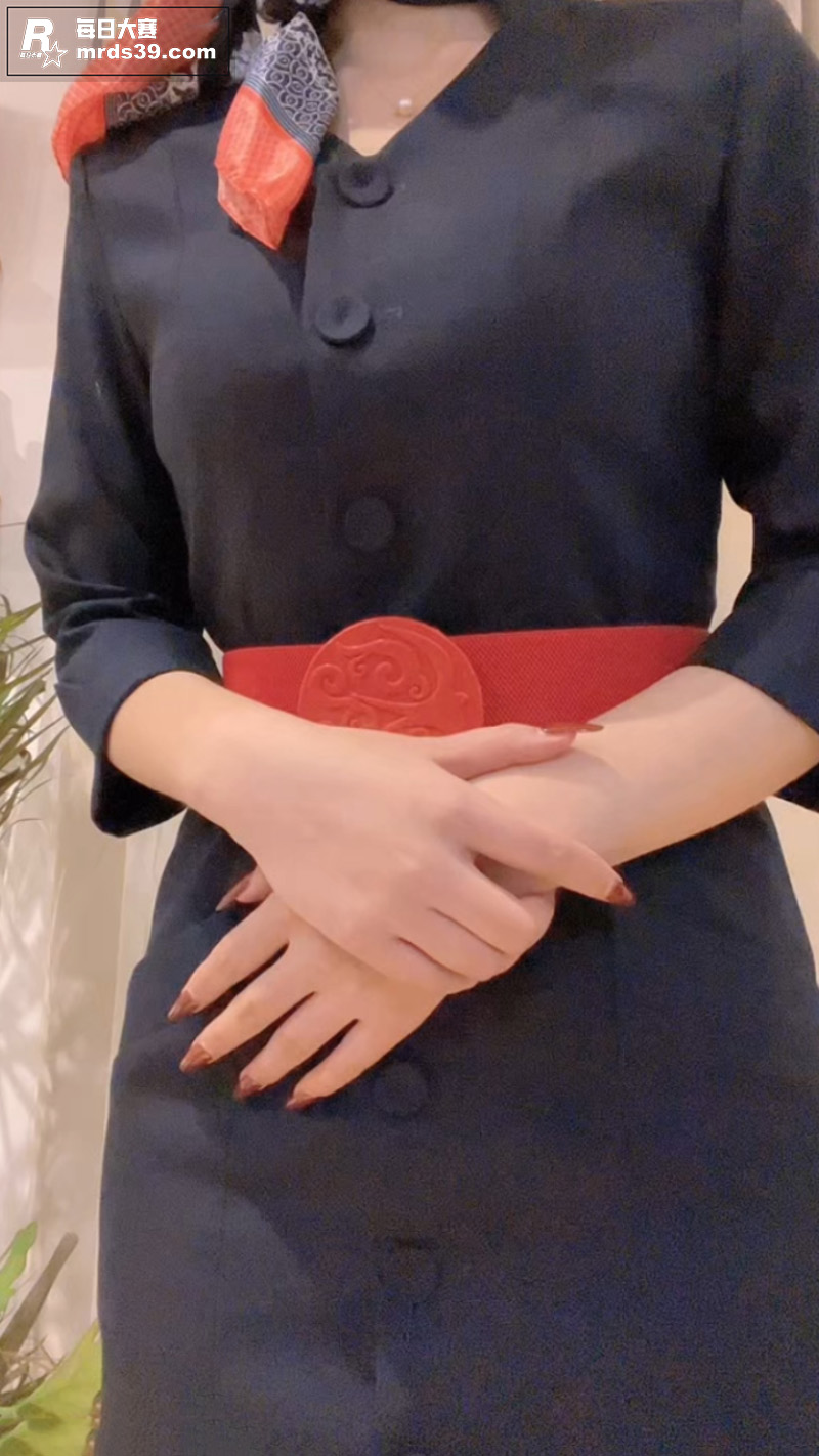 ASMR极品御姐女神相关图片1