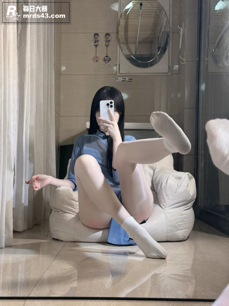 极品福利姬 不可爱羚相关图片19