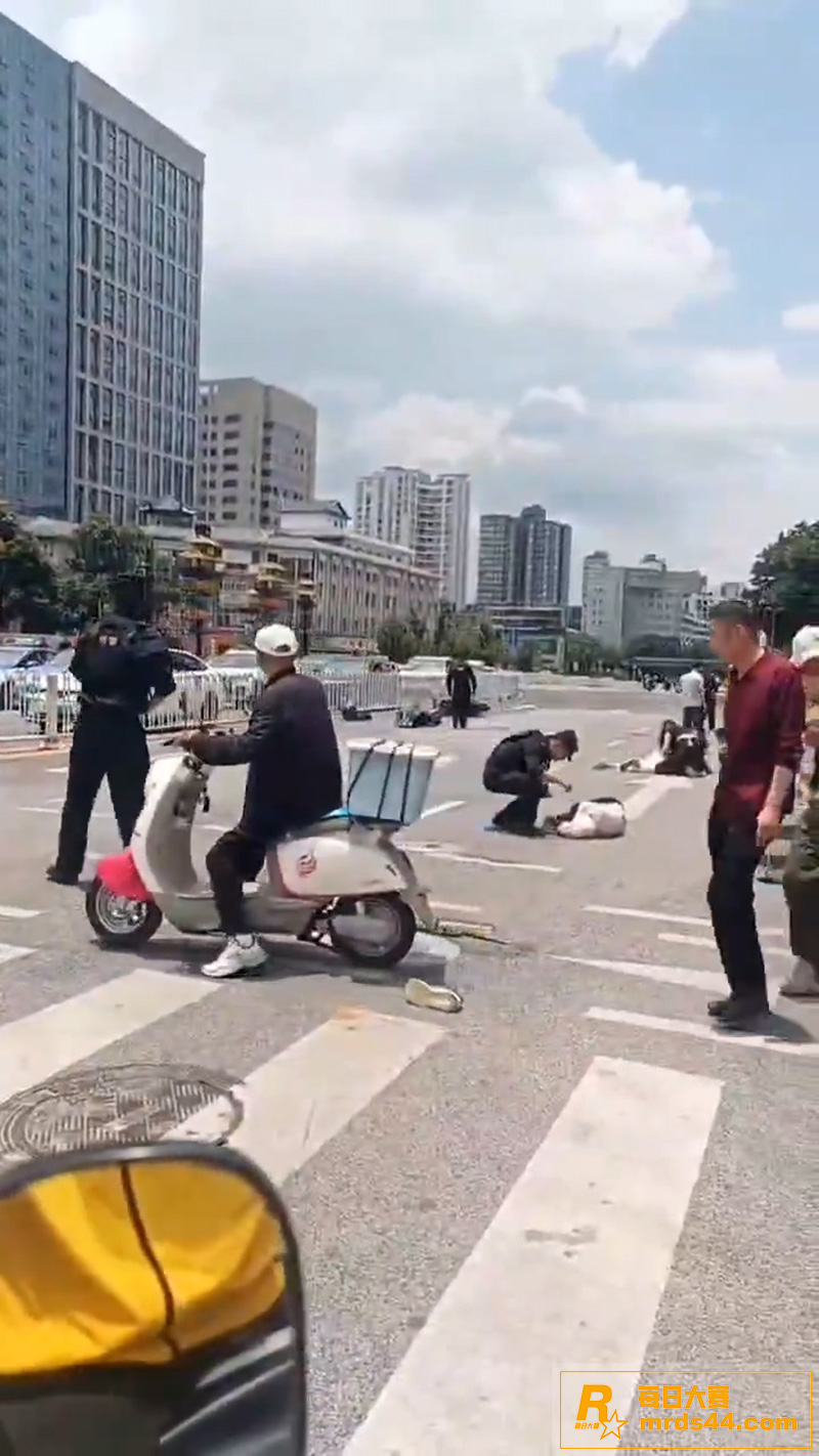 云南昆明 发生蓄意开相关图片4
