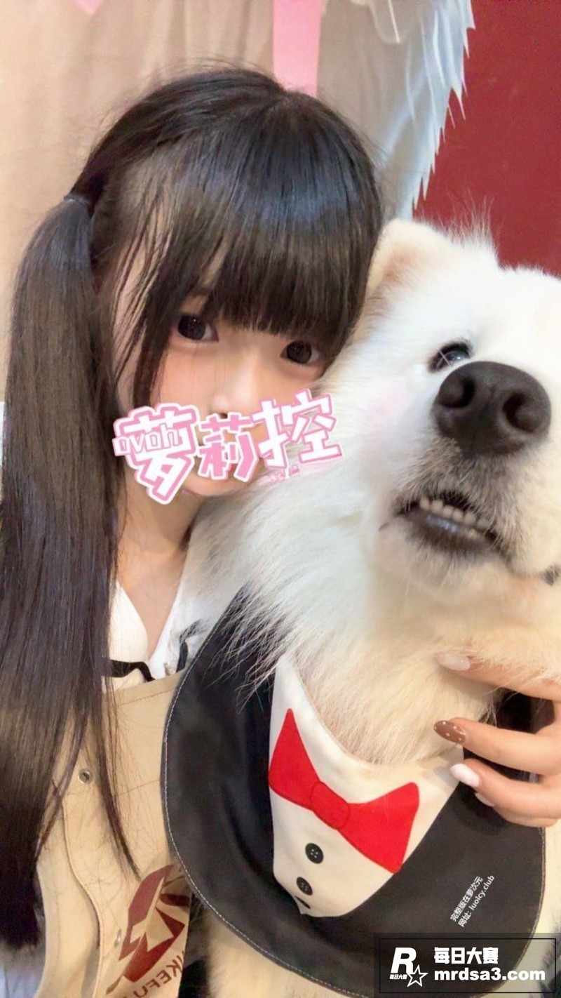 推特极品双马尾萝莉 相关图片3