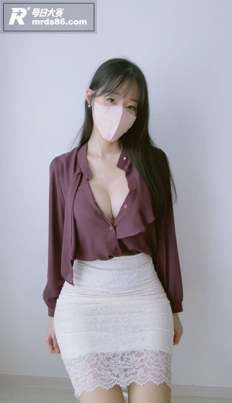 韩国女装模特网红 伊相关图片9