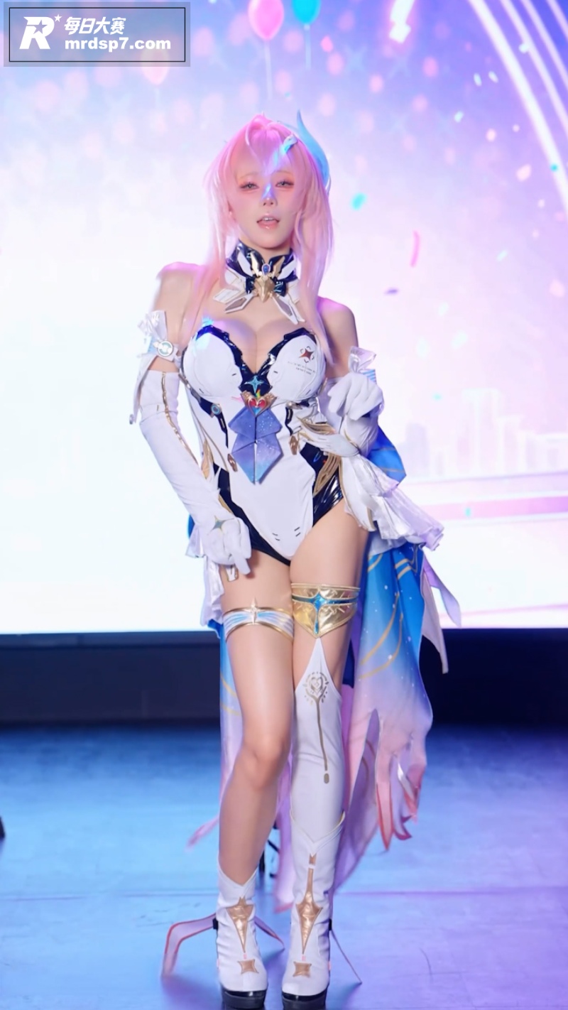 推特二次元高颜少女 相关图片9