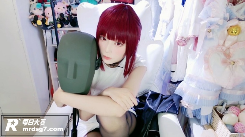B站ASMR声控博主相关图片4
