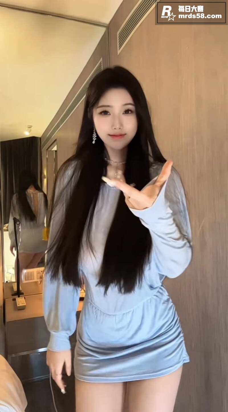 抖音103万粉丝网红相关图片4