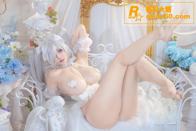推特绝美颜值网红 B相关图片1