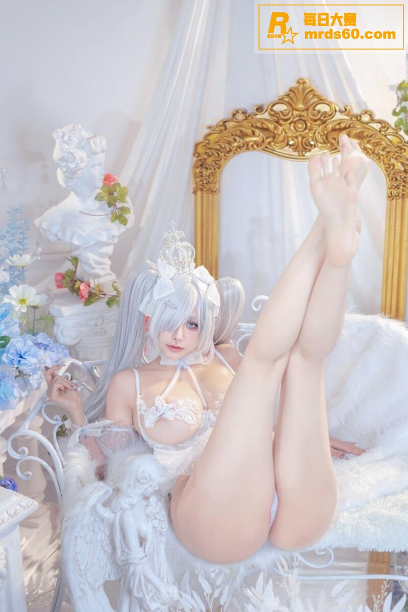 推特绝美颜值网红 B相关图片6