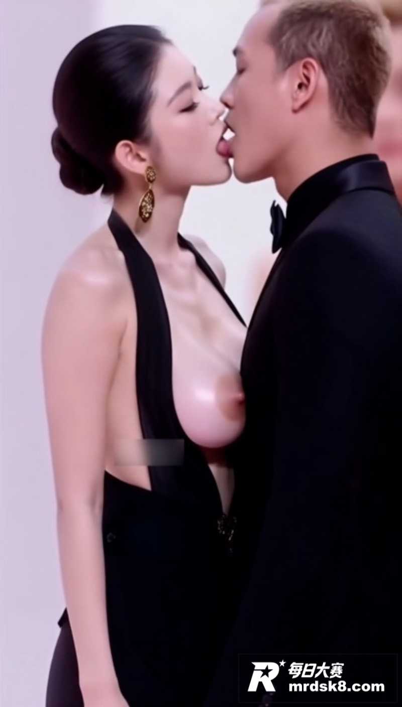 AI脱衣女明星 王玉相关图片2