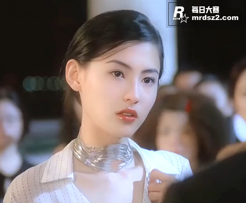 张柏芝2008年艳照相关图片1