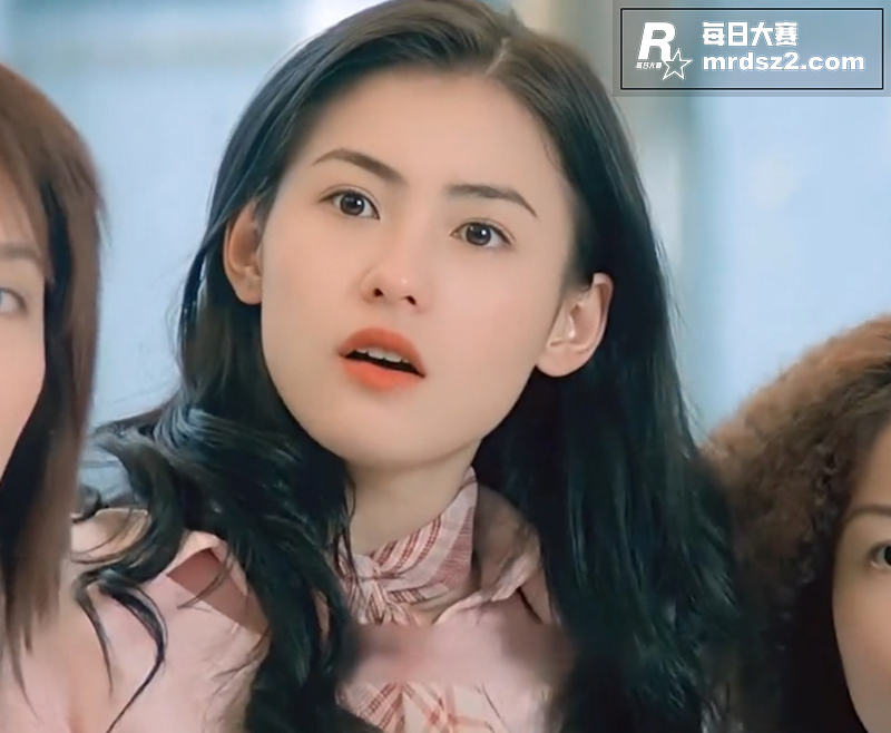 张柏芝2008年艳照相关图片2