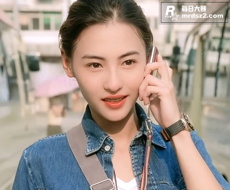 张柏芝2008年艳照相关图片4