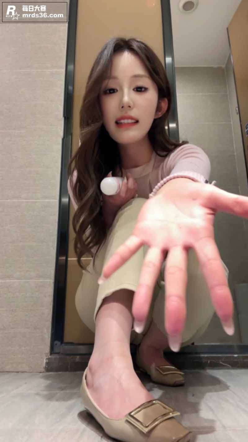 玩物社交直播女神 阿相关图片5