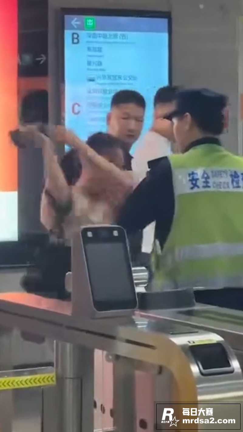 深圳福田区科学馆地铁相关图片1