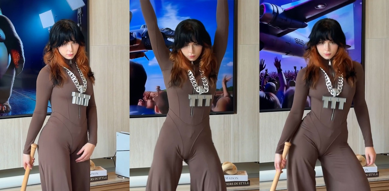 Sweetiefox相关图片4