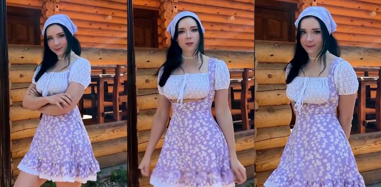Sweetiefox相关图片23