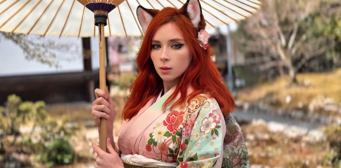 Sweetiefox相关图片32